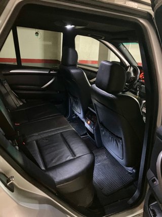 BMW X5 2003