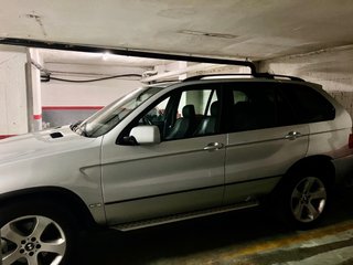 BMW X5 2003