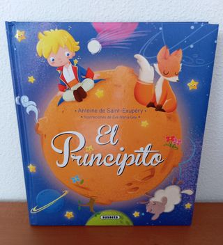 El Principito Susaeta