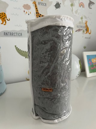Saco de mochila portabebés