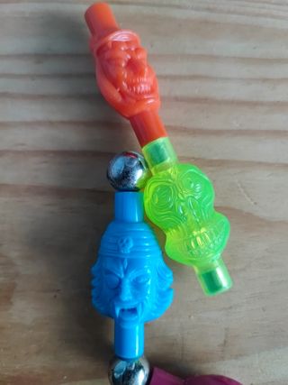 Mags mags gogo imán