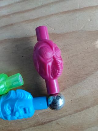 Mags mags gogo imán