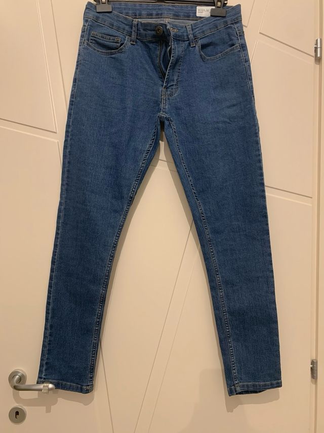 Jeans uomo