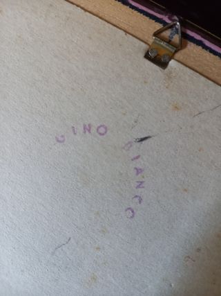 Mini quadretti ad olio