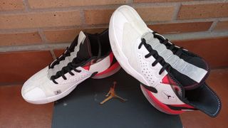 ZAPATILLAS DEPORTIVAS NIKE JORDAN