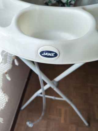 Bañera Jané