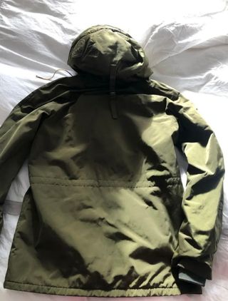 Parka Scotch & Soda