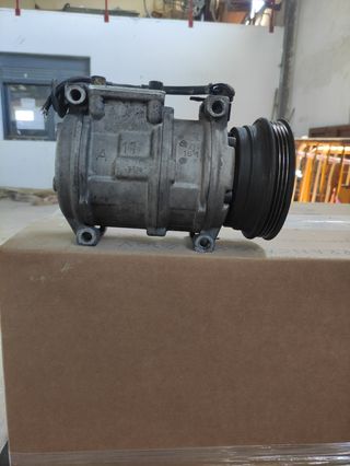 Compresor aire acondicionado BMW e34 e36