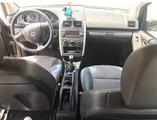 Mercedes-Benz Clase A 2007