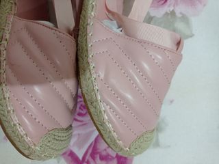 Scarpe ecopelle