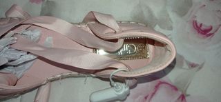 Scarpe ecopelle