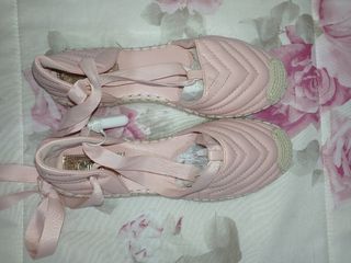 Scarpe ecopelle