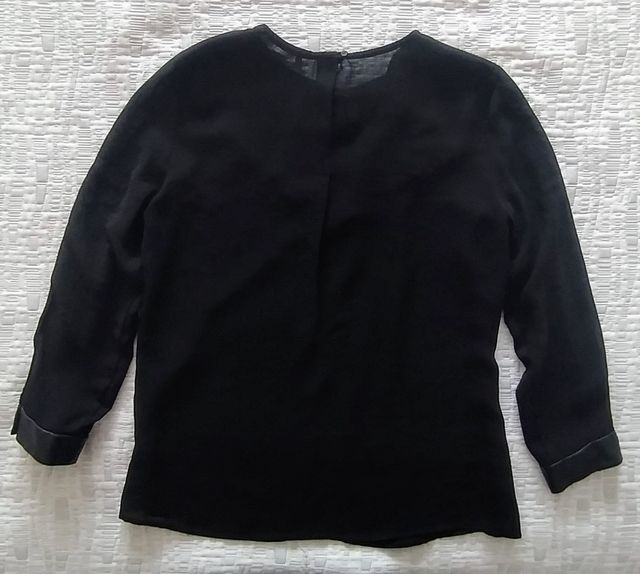 Blusa talla M