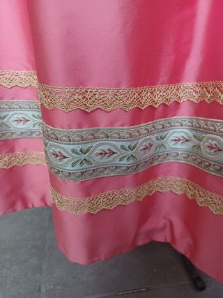 Falda Regional T/42
