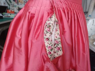 Falda Regional T/42