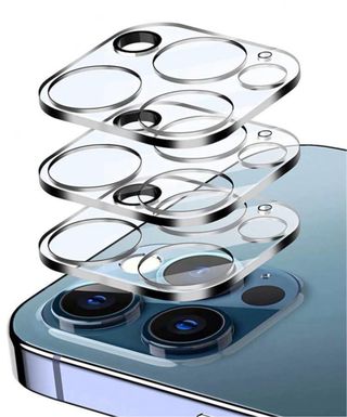 Protector camara iPhone 14 Plus