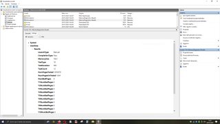Modulo RAM 8GB e alimentatore desktop 350W