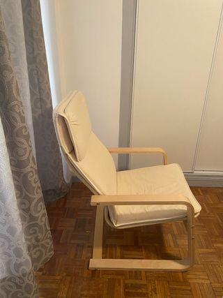 Sillon una plaza ikea