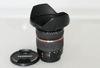 Objetivo Tamron SP 10/24 m/m