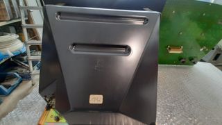 PANTALLA Y TECLADO DECKEL MAHO