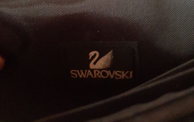 Neceser Swaroski