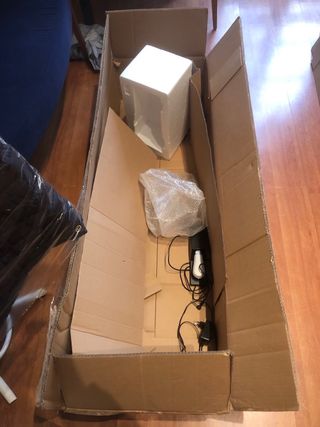 Piano Orla Stage-Starter