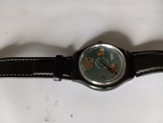 Swatch automatico
