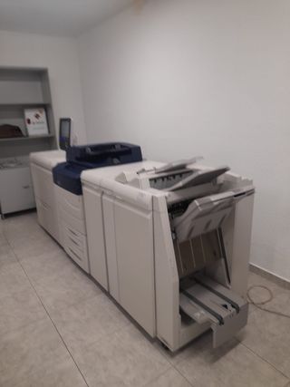 Xerox Color C60