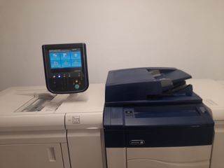Xerox Color C60