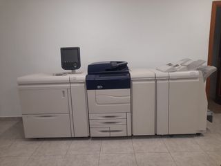 Xerox Color C60