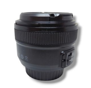 Objetivo 50mm para nikon