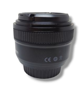 Objetivo 50mm para nikon