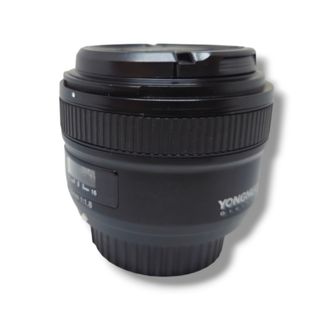 Objetivo 50mm para nikon