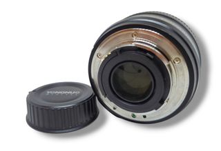 Objetivo 50mm para nikon