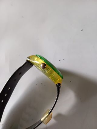 Swatch scuba