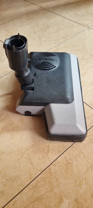 Battitappeto battimaterasso tornado