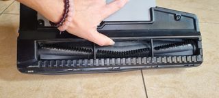 Battitappeto battimaterasso tornado