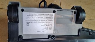 Battitappeto battimaterasso tornado