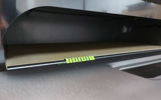 HORNO ELÉCTRICO PARA PIZZA BASIC XL 2L