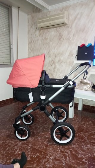 Bugaboo fox3