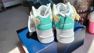 Reebok mujer blancas Royal Bb4500