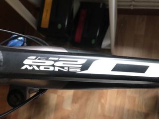 EASY motion BH bicicleta eléctrica EVO SNOW 29