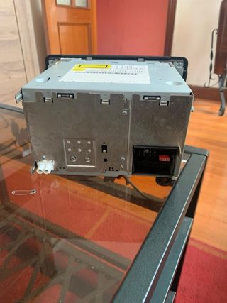 Radio CD audi original