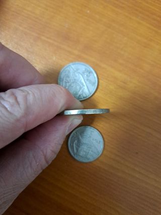 Monedas Antiguas Españolas