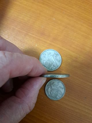 Monedas Antiguas Españolas