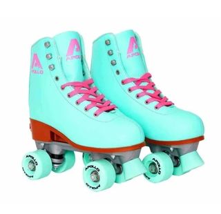 Apollo Super Squads Patines de 4 ruedas clásicos a