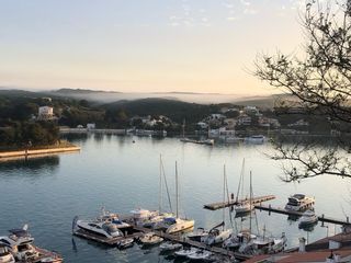 Alquilar barco en Menorca charter