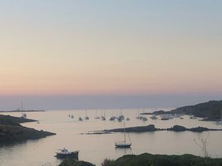 Alquilar barco en Menorca charter
