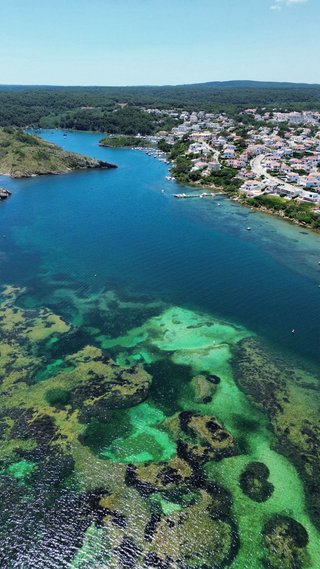 Alquiler barco en Menorca Excursión con Patrón