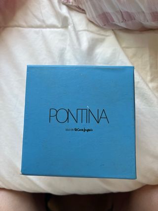 Reloj Pontina mujer